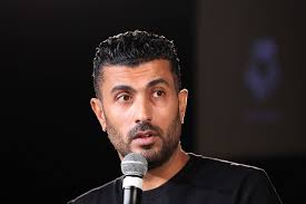 محمد سامي يعتزل الإخراج التلفزيوني